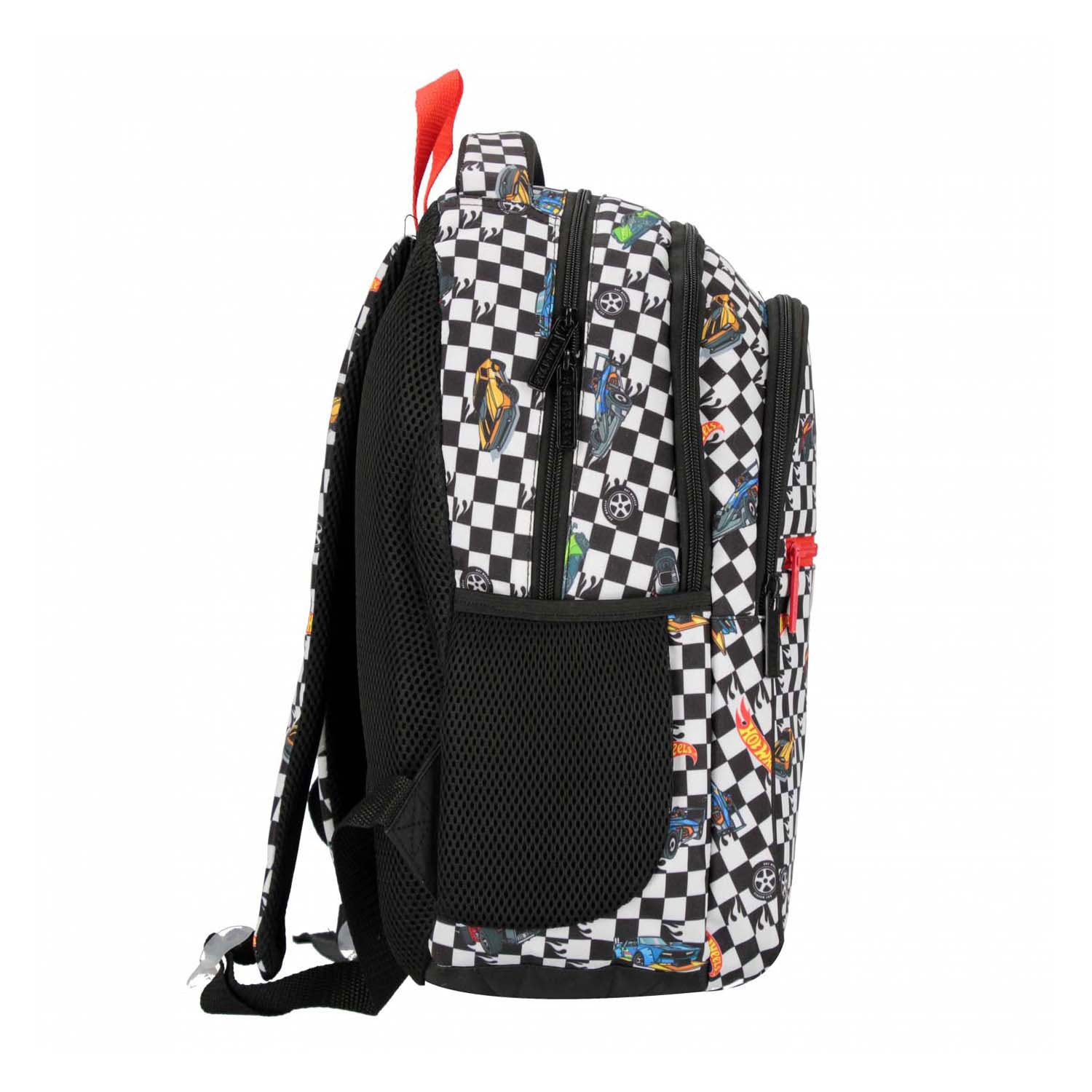 Sac à dos Starpak noir et blanc
