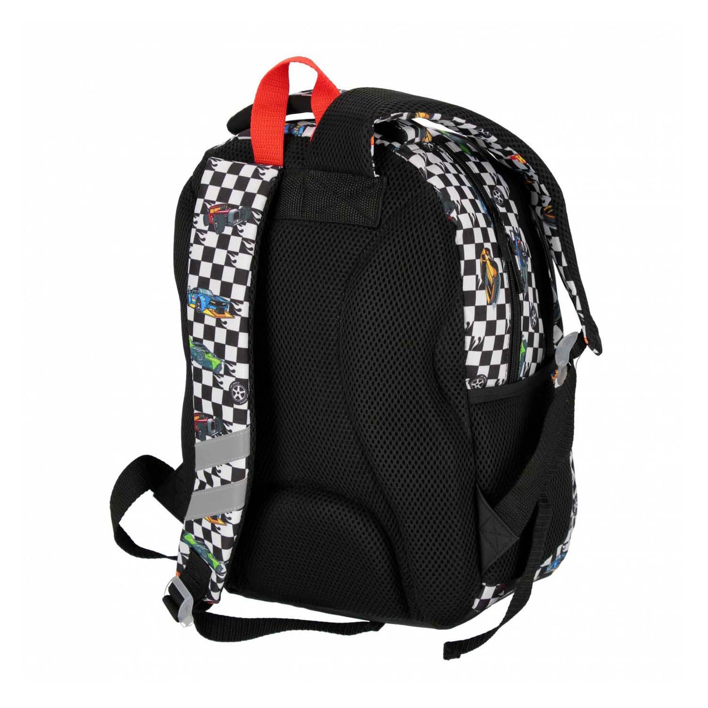 Sac à dos Starpak noir et blanc