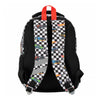 Sac à dos Starpak noir et blanc