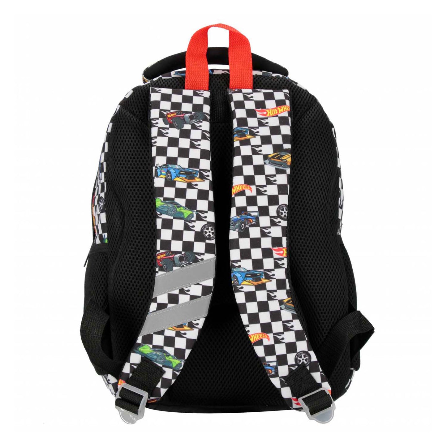 Sac à dos Starpak noir et blanc