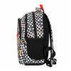 Sac à dos Starpak noir et blanc