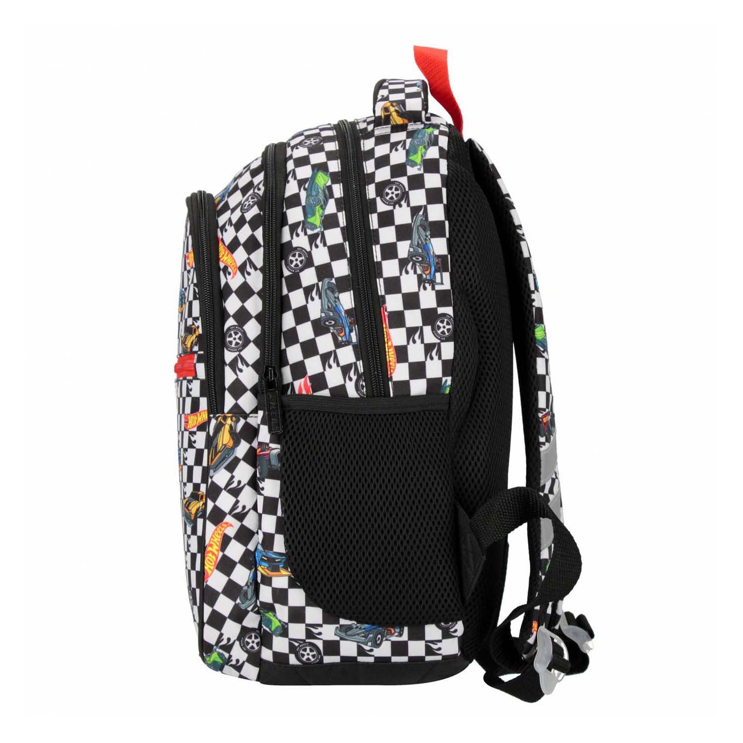 Sac à dos Starpak noir et blanc