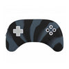 Manette de jeu en silicone pour école, 22 cm