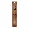 Aimants en bois 3cm, 5pcs.