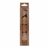 Aimants en bois 3cm, 5pcs. - afbeelding 2