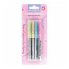 Marqueurs pastel acryliques, 4 pcs.