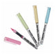 Marqueurs pastel acryliques, 4 pcs.