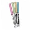 Marqueurs pastel acryliques, 4 pcs.