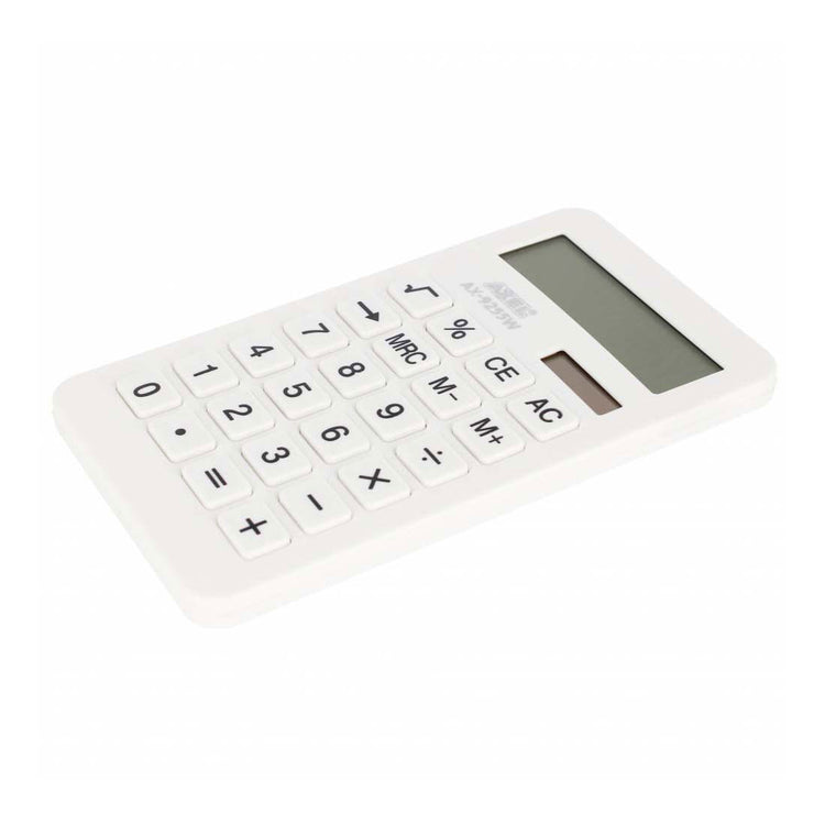Calculatrice AX-9255W