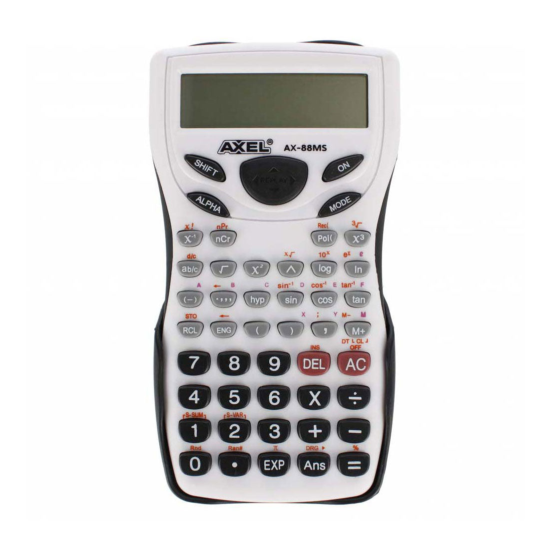 Calculatrice ax-88ms