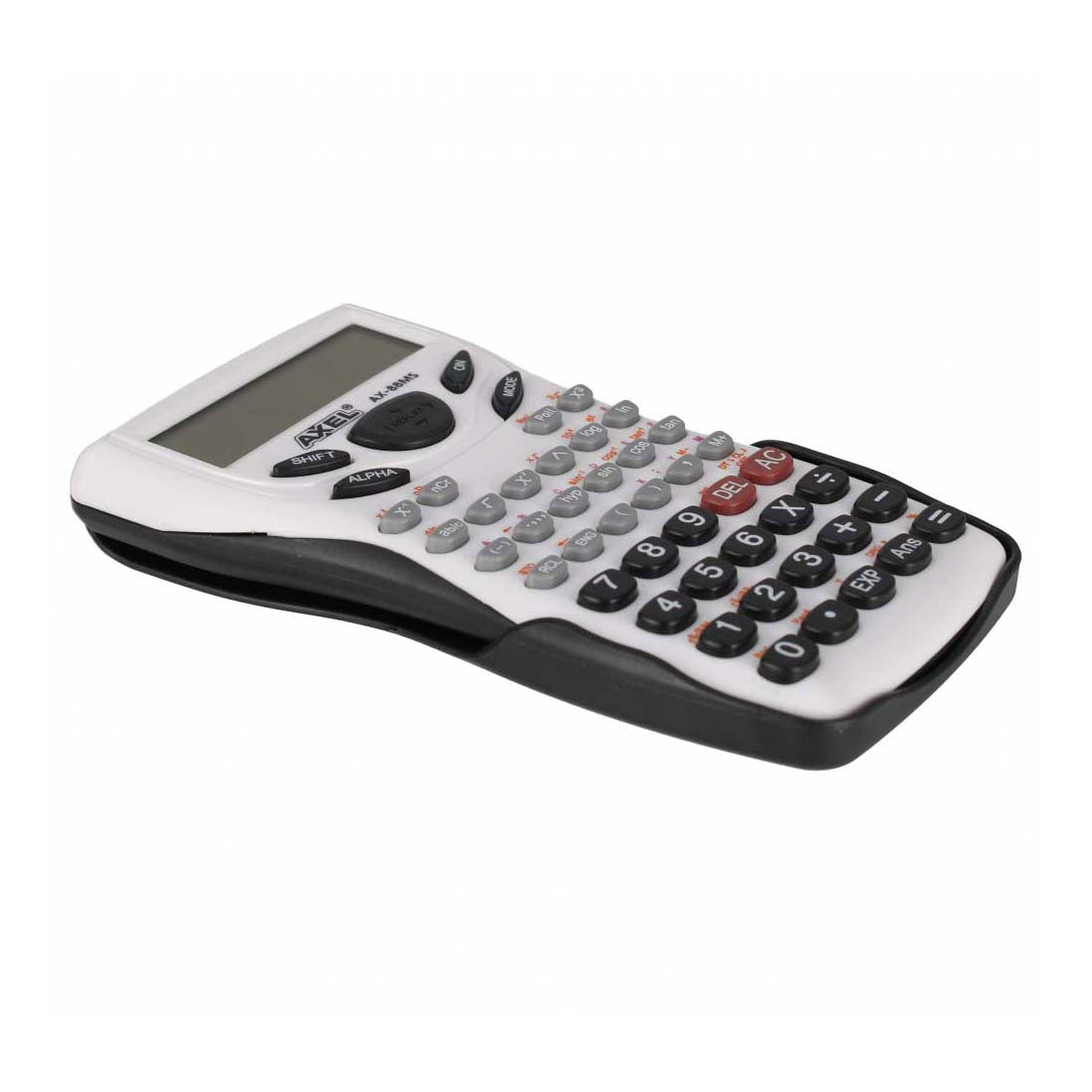 Calculatrice ax-88ms