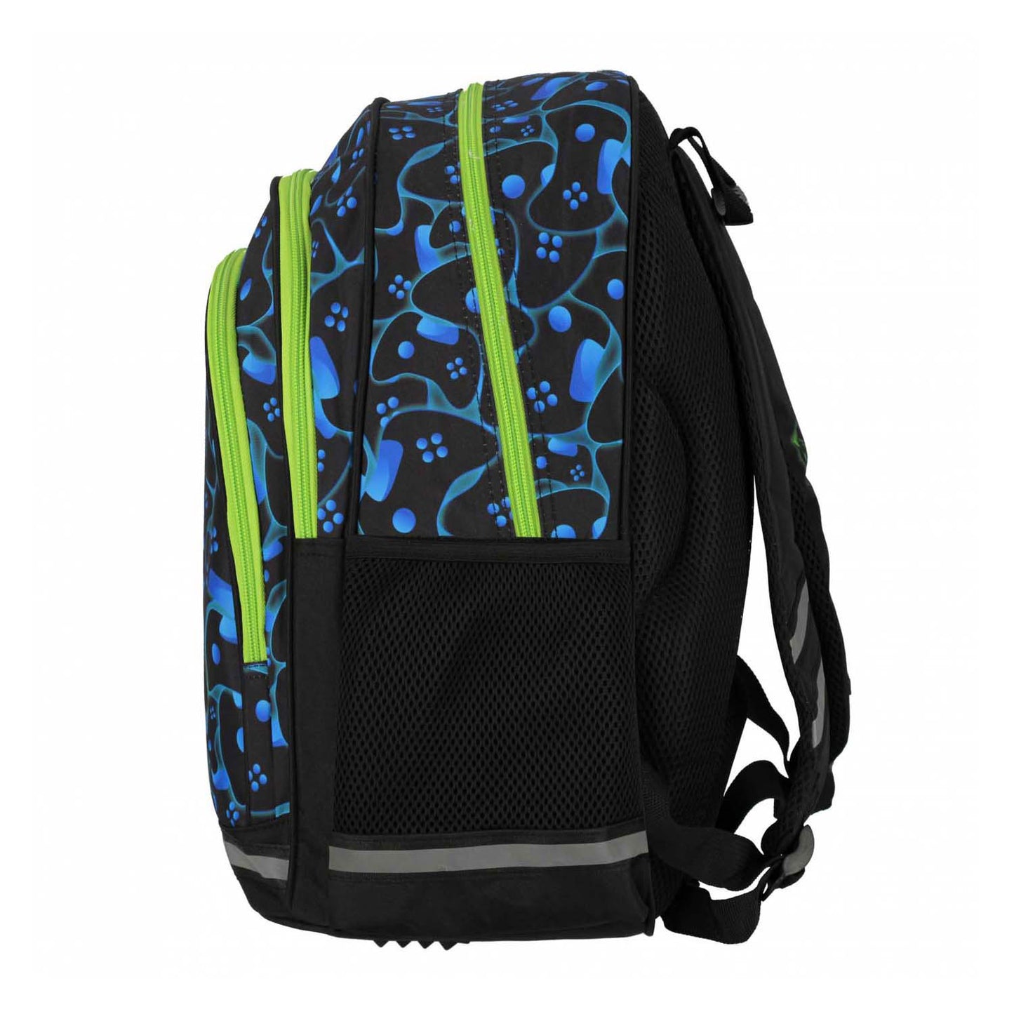 Jeu en sac à dos