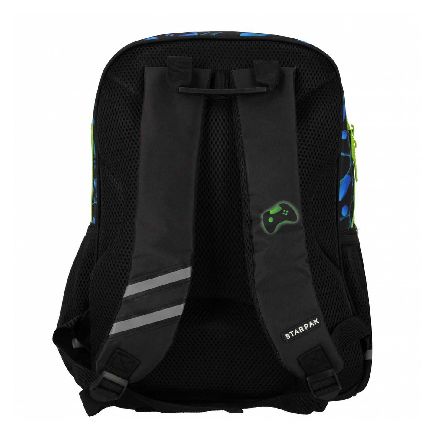 Jeu en sac à dos