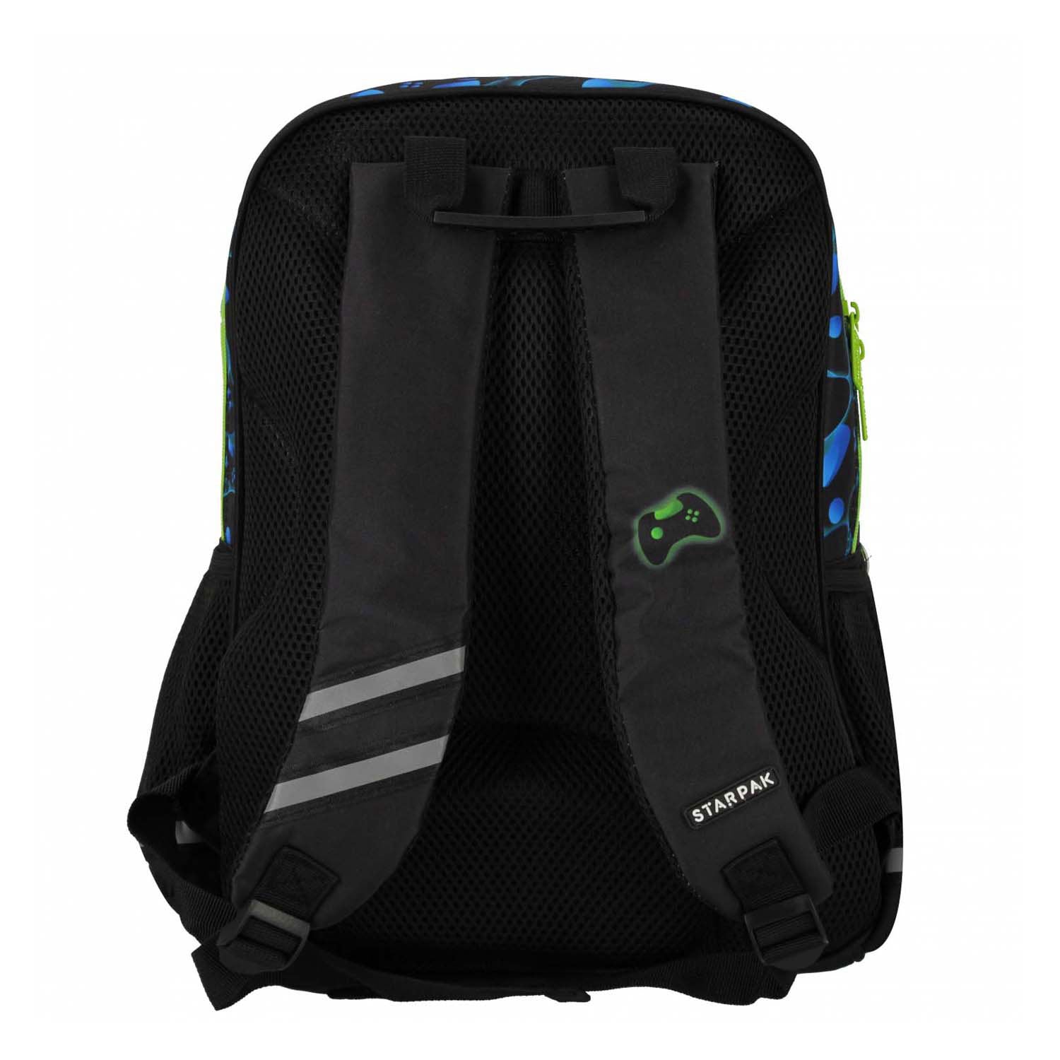 Jeu en sac à dos