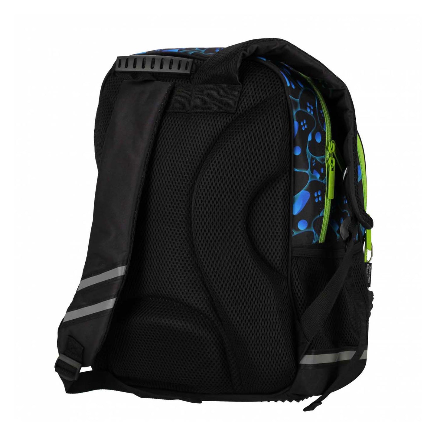 Jeu en sac à dos