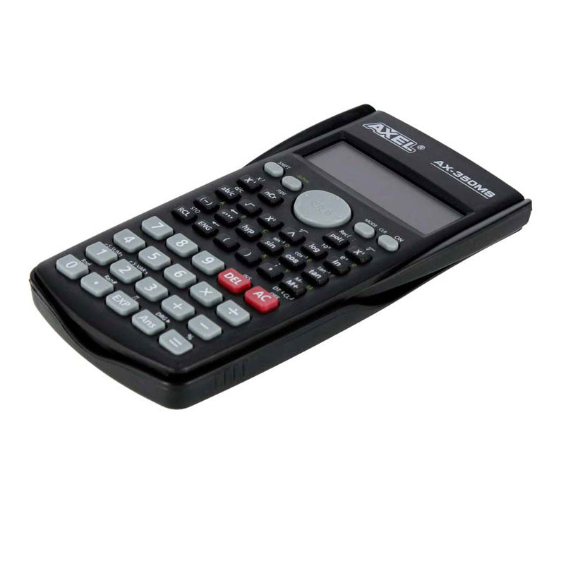Calculatrice AX-350ms