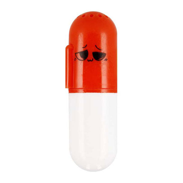 Mini surligneur parfumé, 6 pcs.