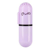 Mini surligneur parfumé pastel, 6 pcs.