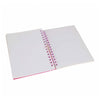 Carnet silicone a5 fruits