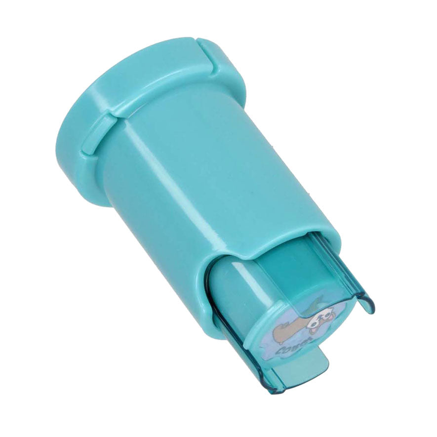 Timbre autocollant animaux, 160 pcs.