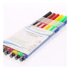 Fineliner autour de 0,4 mm, 6e.