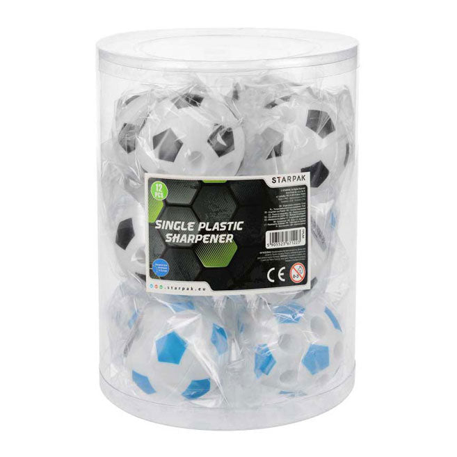 Taille-crayon Football