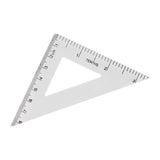 Jeu de géométrie 15 cm, 4 pièces. - afbeelding 4