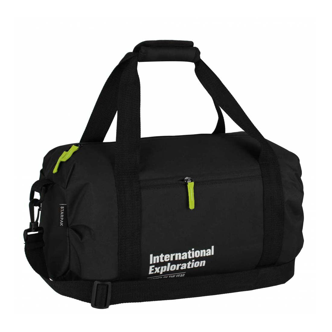 Starpak explore le sac de sport
