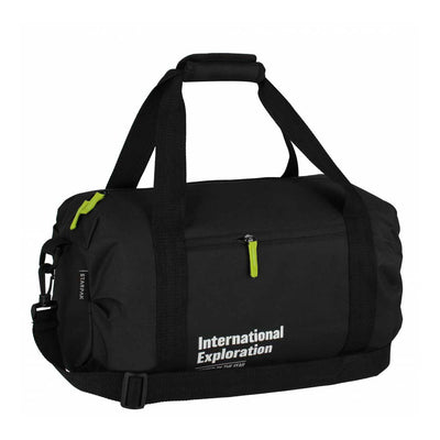 Starpak explore le sac de sport