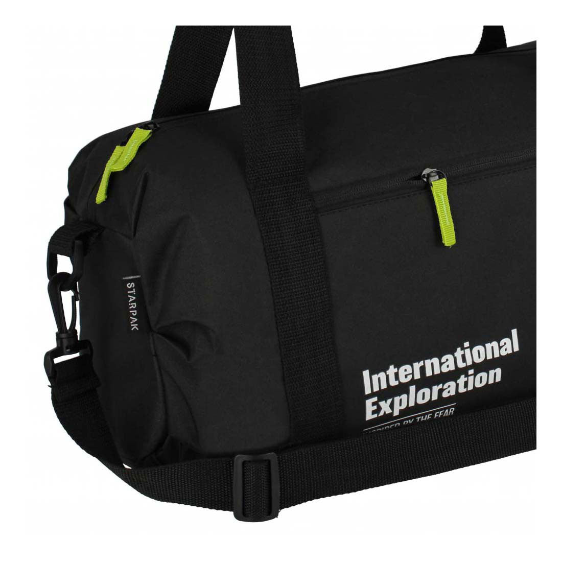 Starpak explore le sac de sport
