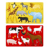 Signer des animaux