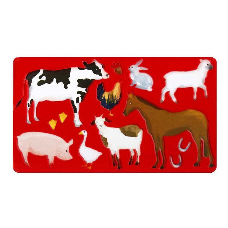 Signer des animaux