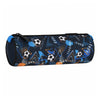 Trousse football bleu