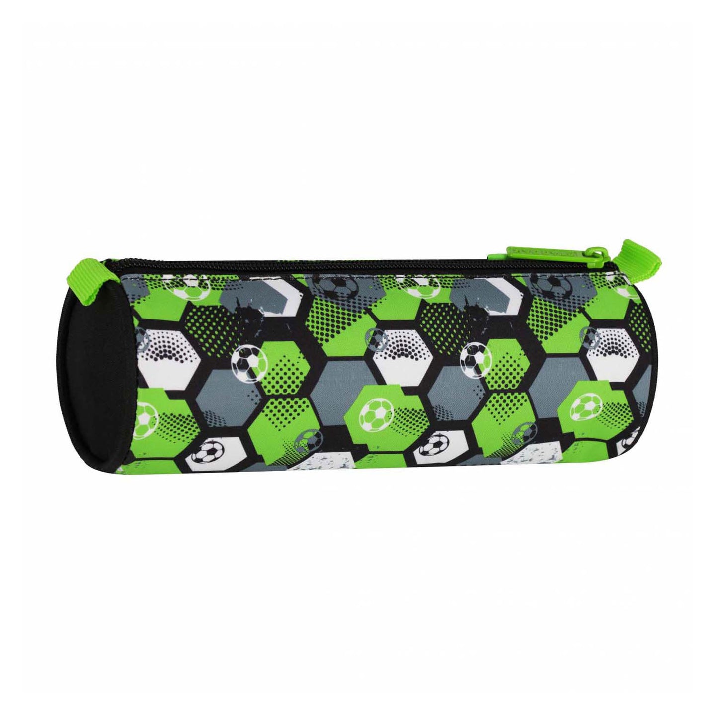 Mallette de football verte