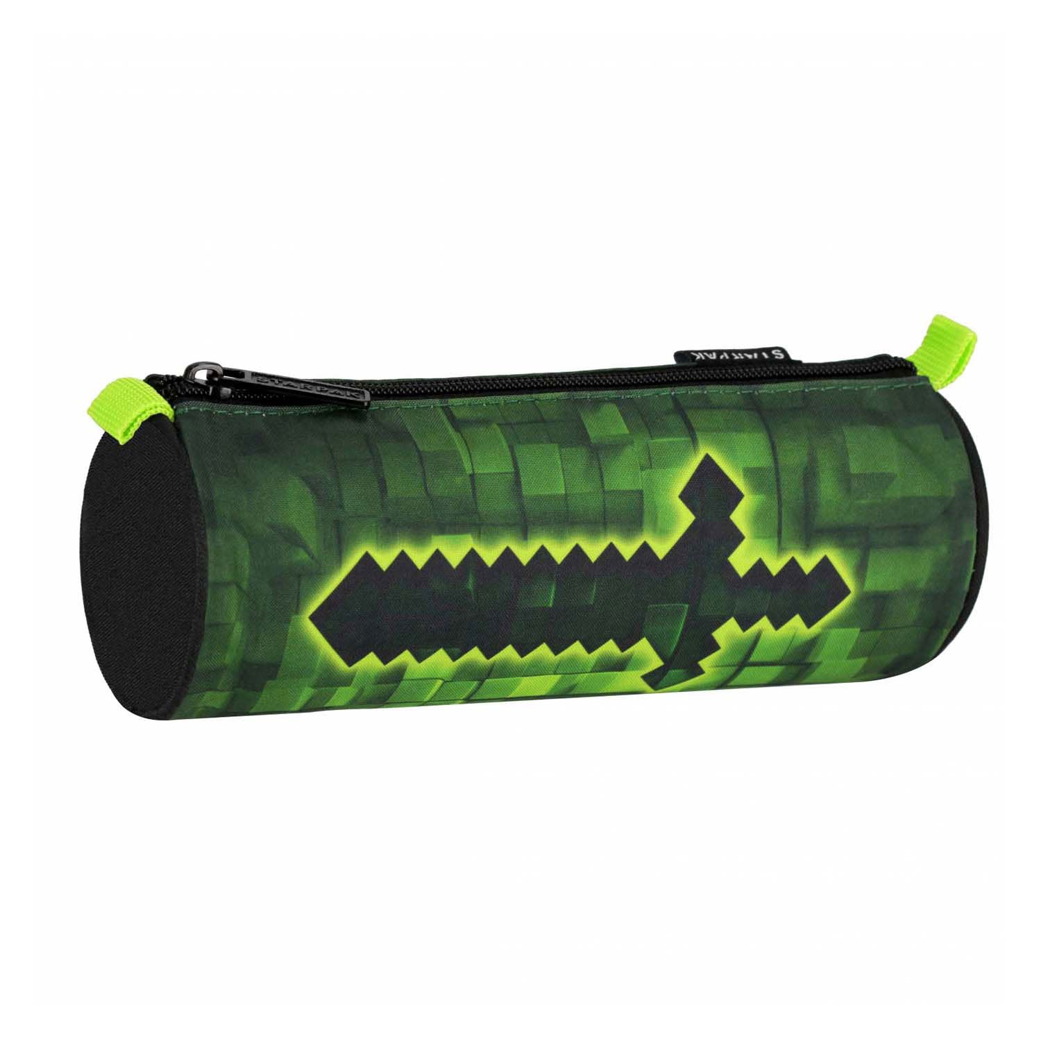 Pixel de pochette
