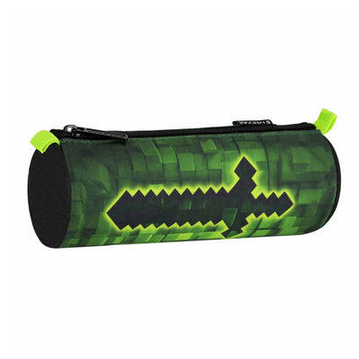 Pixel de pochette
