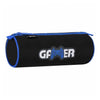 Trousse gamer ronde noire
