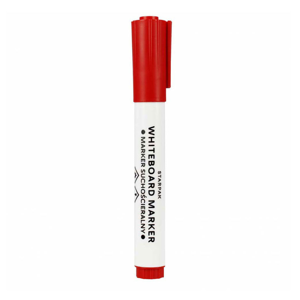 Marqueur pour tableau blanc, 4 pcs.