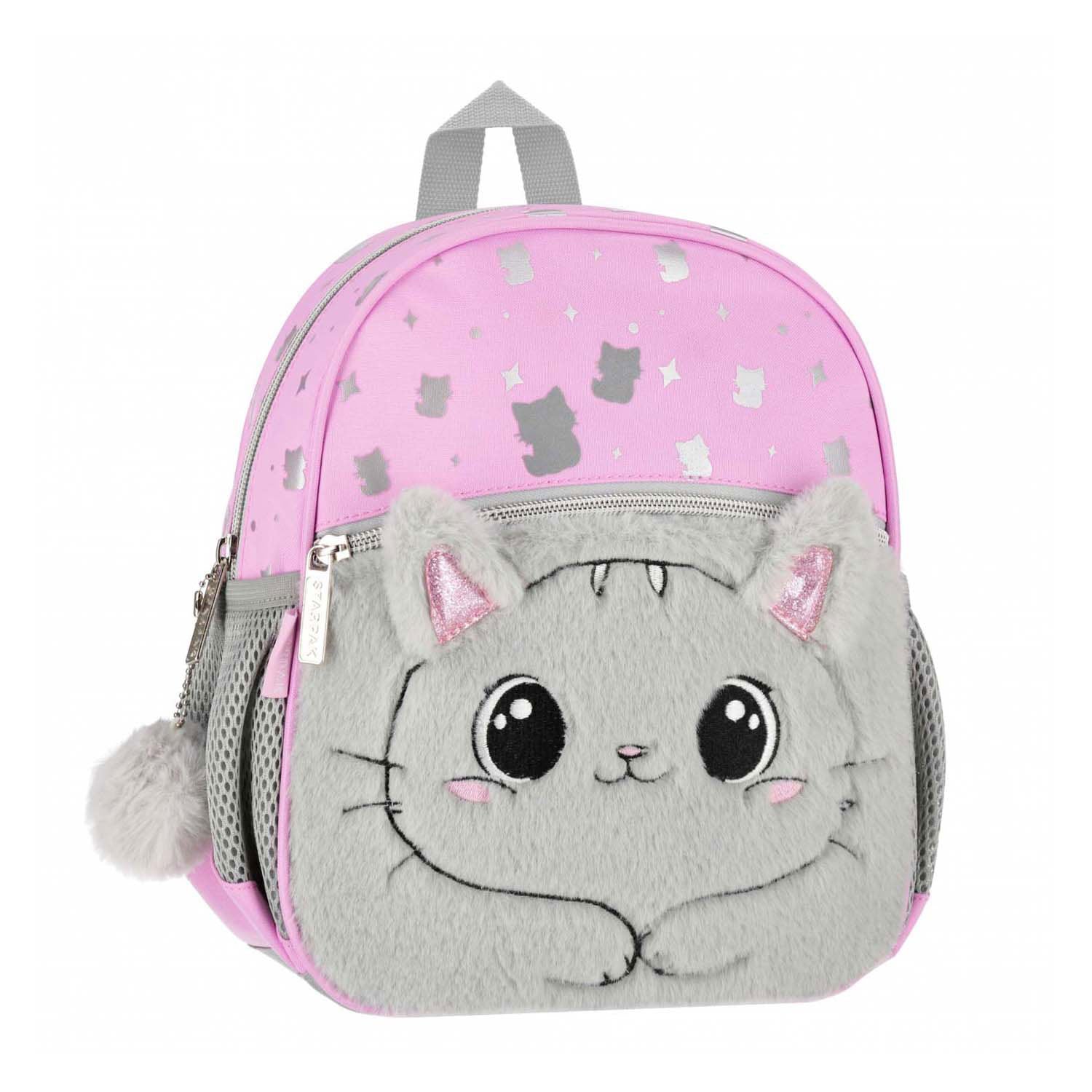Sac à dos petit mini minou
