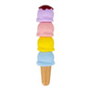 Mini marqueurs de crème glacée