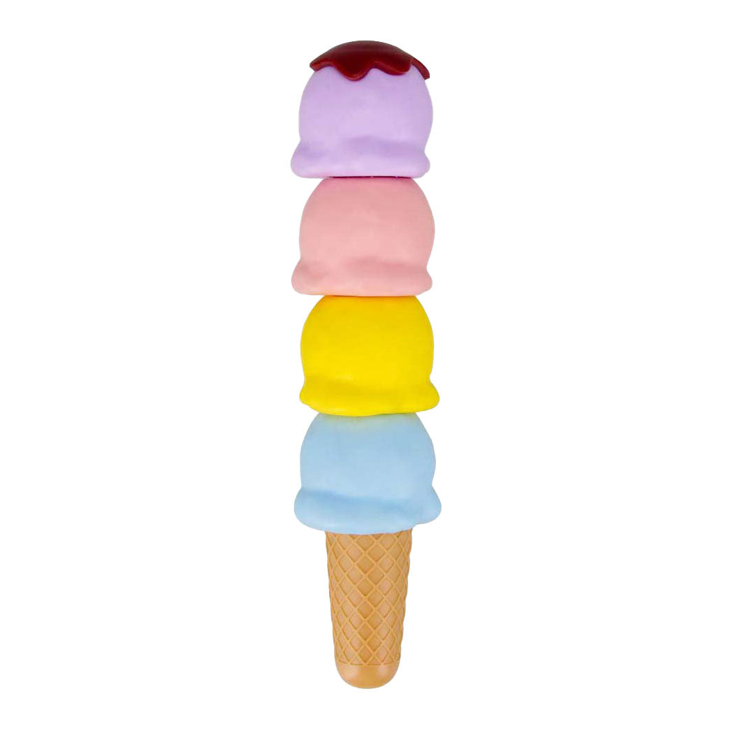 Mini marqueurs de crème glacée
