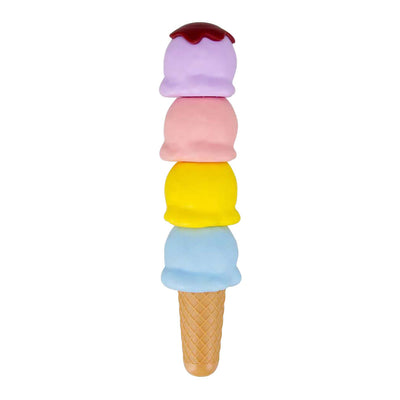 Mini marqueurs de crème glacée