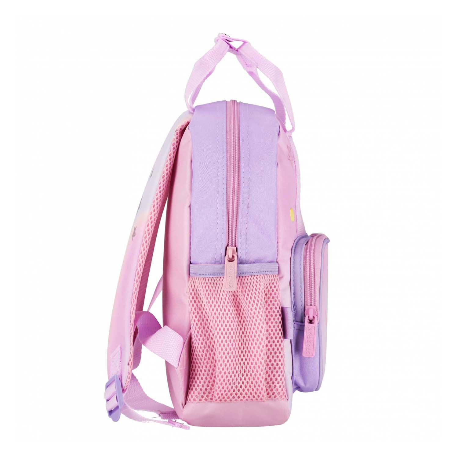 Ruzak rose petit