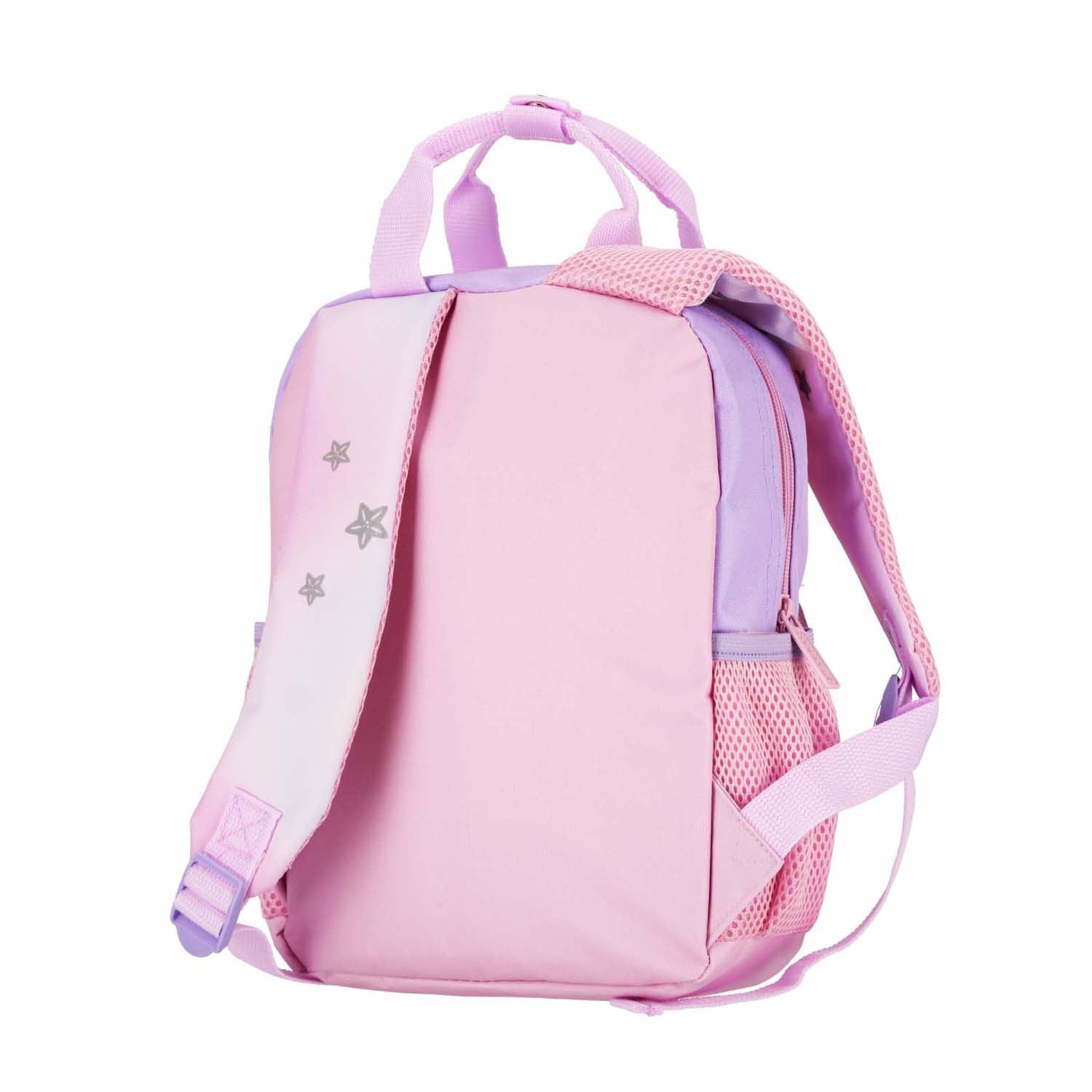 Ruzak rose petit