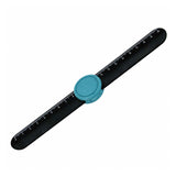Règle de bracelet à claque avec gomme garçon - afbeelding 4