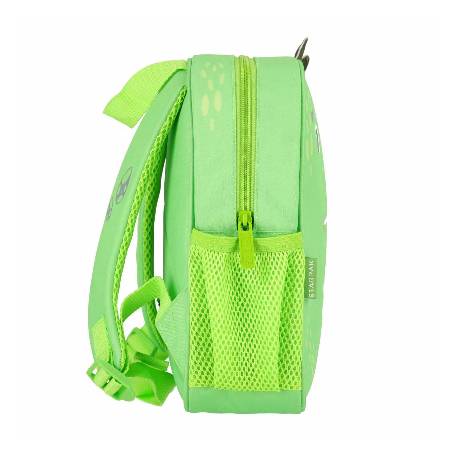 Mini sac à dos dinosaure