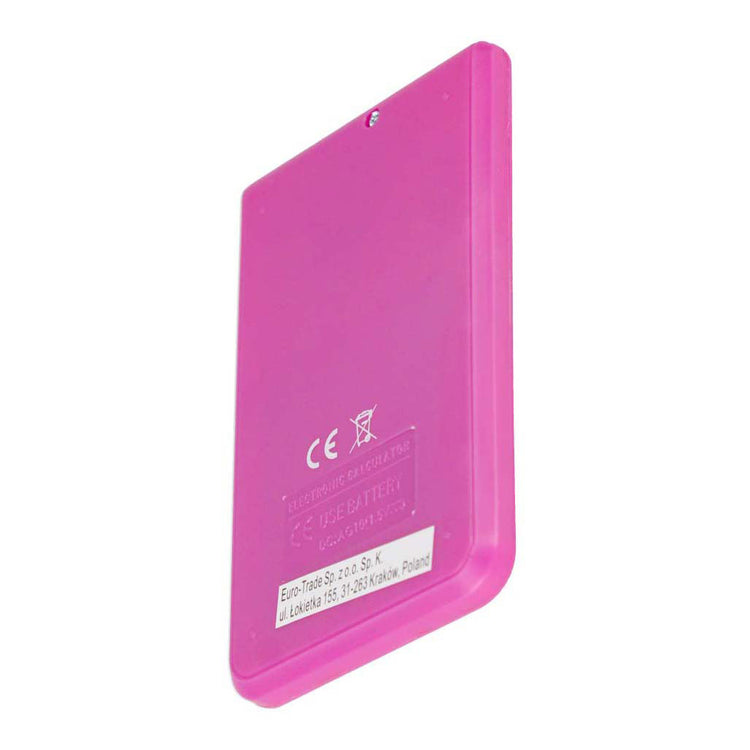 Calculatrice AX-200P