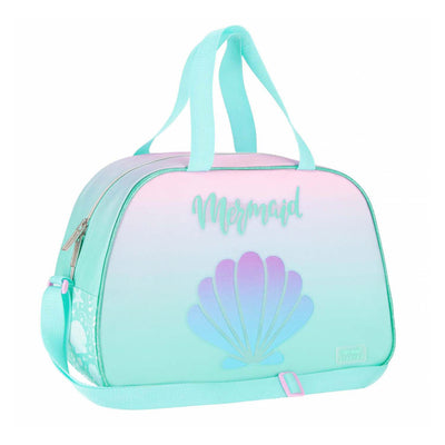 Sac à bandoulière en coquille de sac à dos