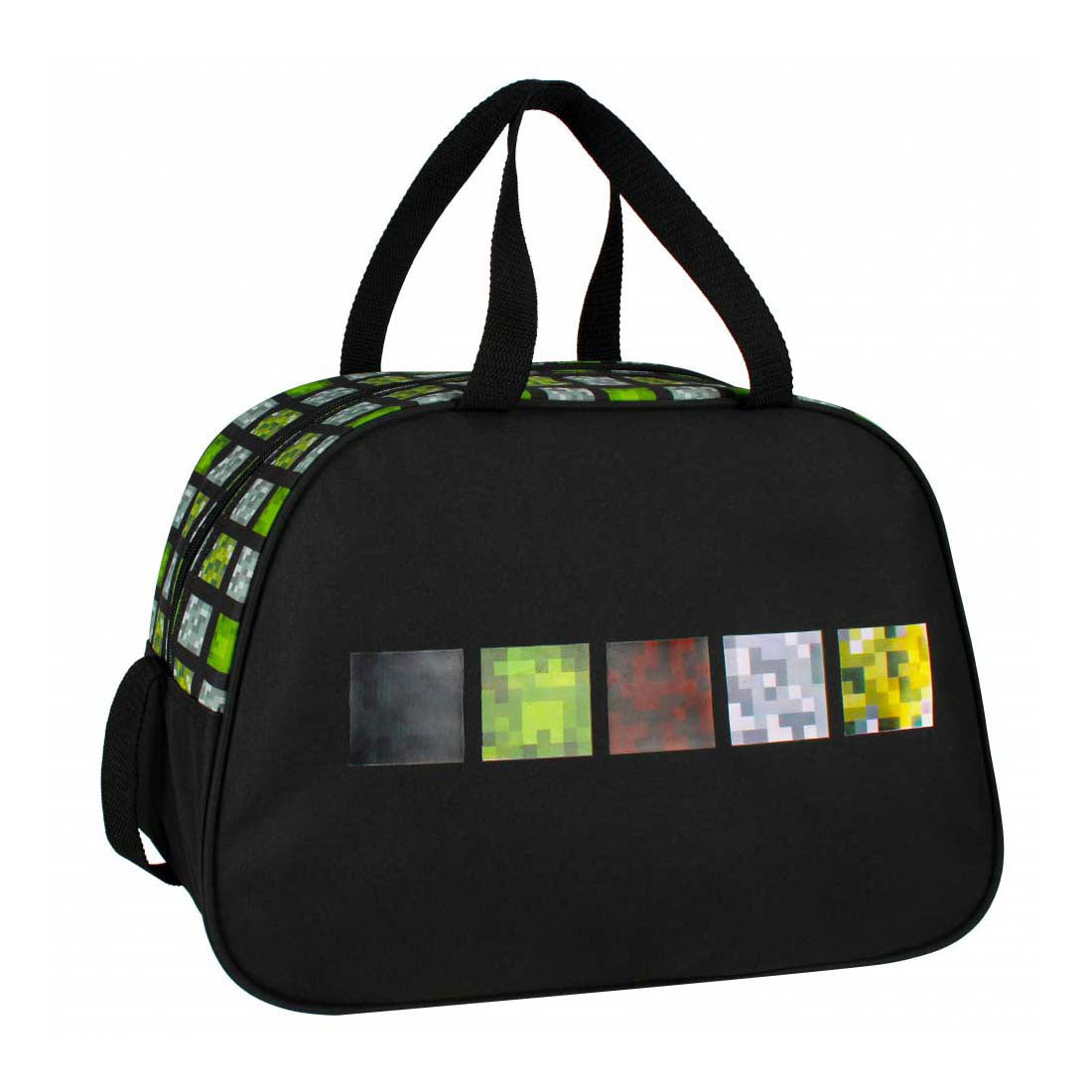 Pixel de sac à bandoulière