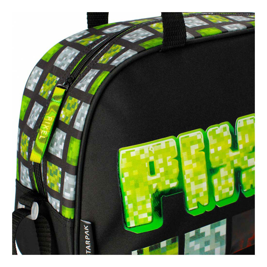 Pixel de sac à bandoulière